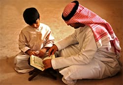 A Hifz Revision Routine That Protects What You Memorise